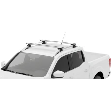 Barras Thule RENAULT...