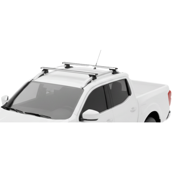 Barras Thule RENAULT...