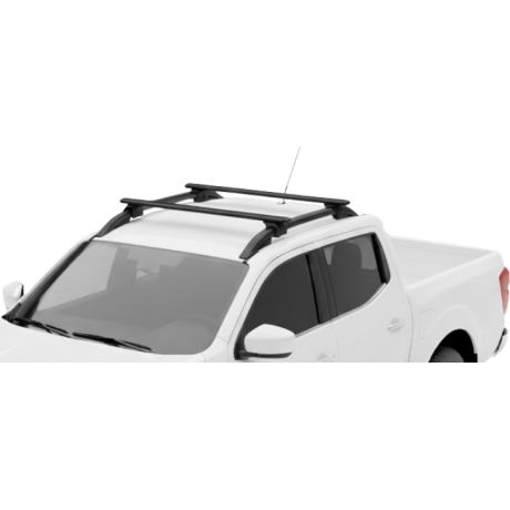 Barras Thule RENAULT...