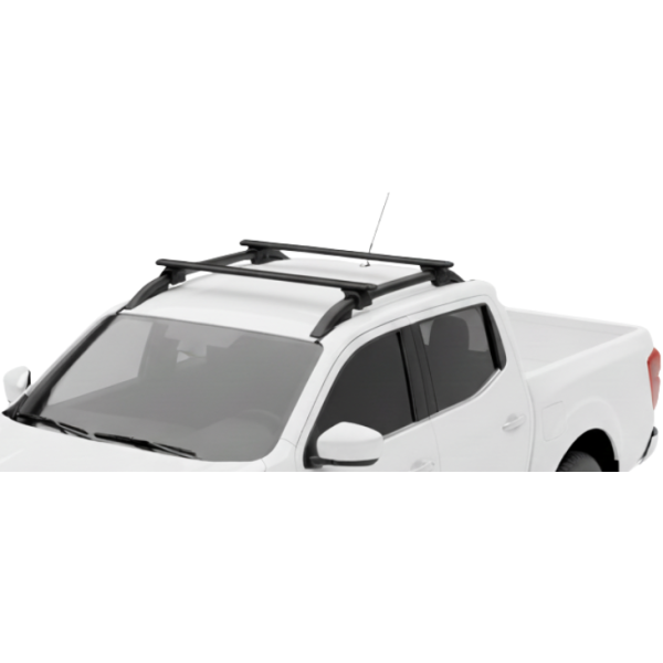 Barras Thule RENAULT...