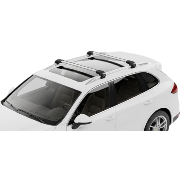 Barras Thule PORSCHE...