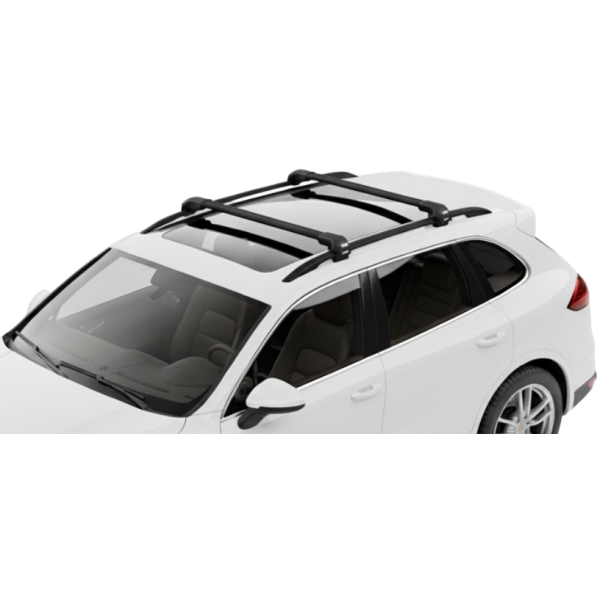 Barras Thule PORSCHE...