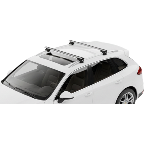 Barras Thule PORSCHE...