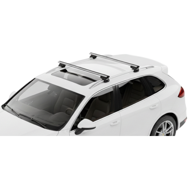 Barras Thule PORSCHE...