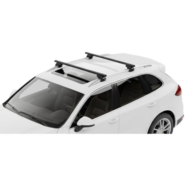 Barras Thule PORSCHE...