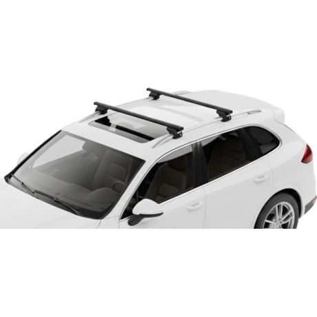 Barras Thule PORSCHE...