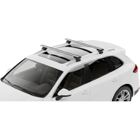 Barras Thule PORSCHE...