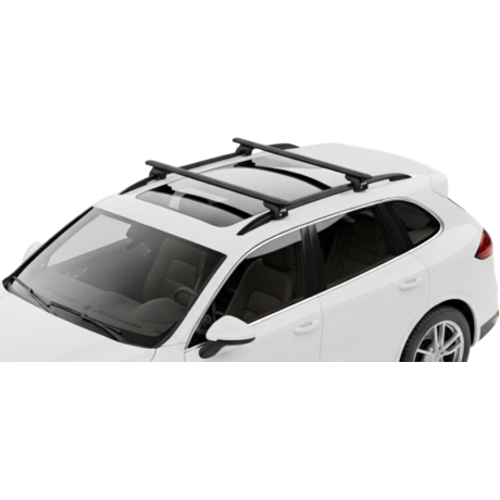 Barras Thule PORSCHE...