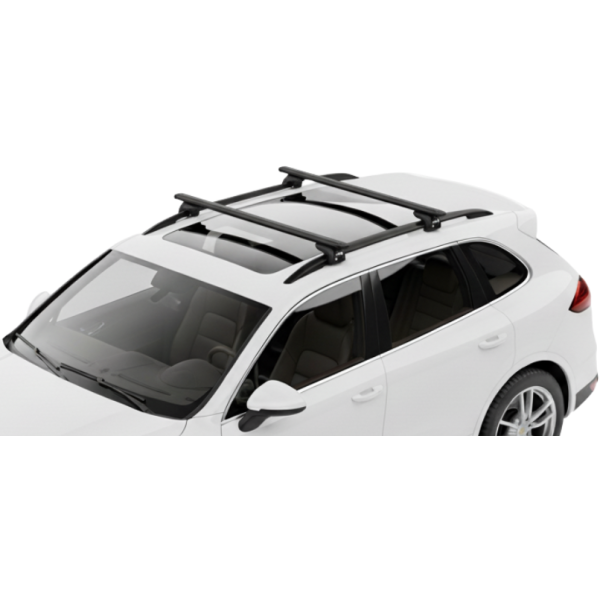 Barras Thule PORSCHE...