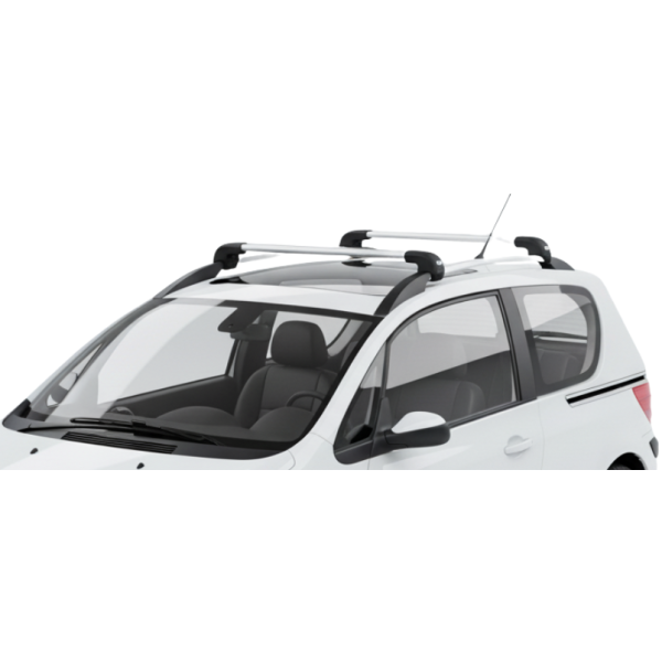 Barras Thule PEUGEOT 1007...