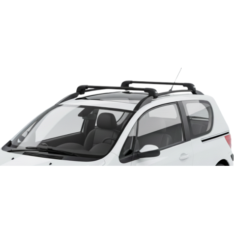 Barras Thule PEUGEOT 1007...