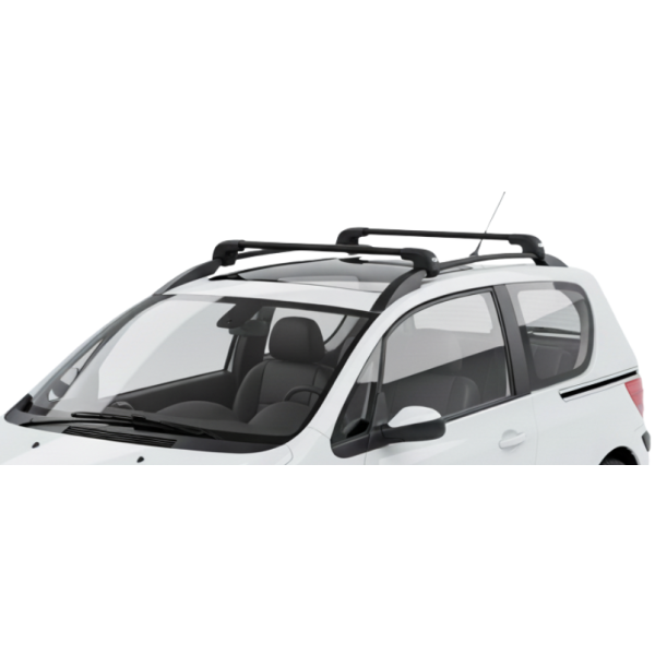 Barras Thule PEUGEOT 1007...