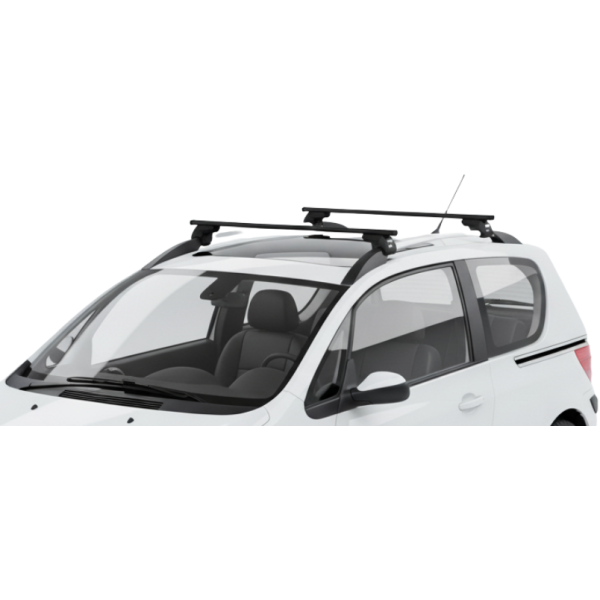 Barras Thule PEUGEOT 1007...