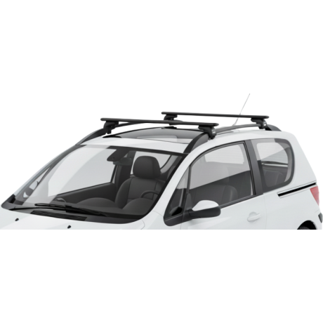 Barras Thule PEUGEOT 1007...