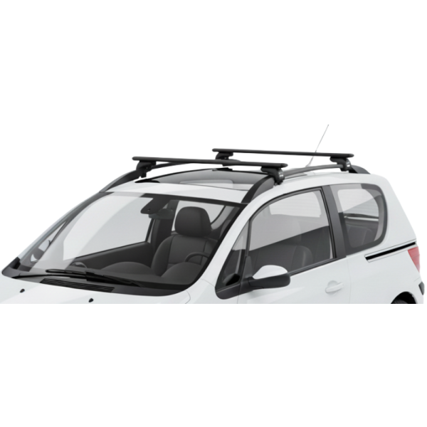 Barras Thule PEUGEOT 1007...