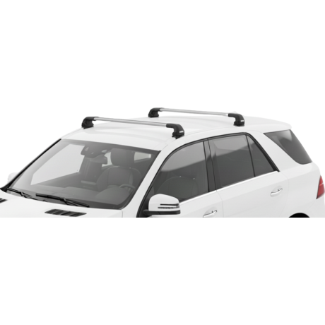 Barras Thule MERCEDES BENZ...