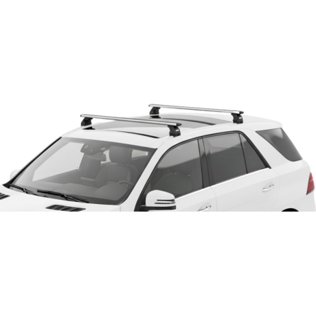 Barras Thule MERCEDES BENZ...