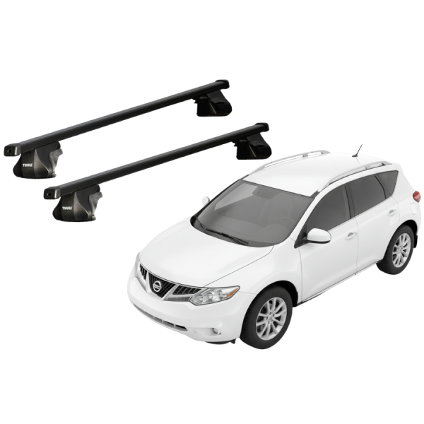Barras Thule NISSAN Murano...