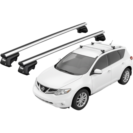 Barras Thule NISSAN Murano...