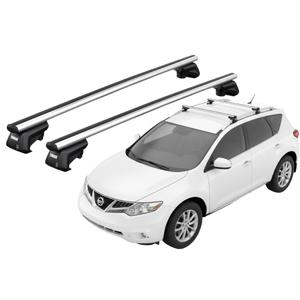 Barras Thule NISSAN Murano...
