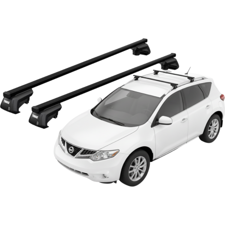 Barras Thule NISSAN Murano...