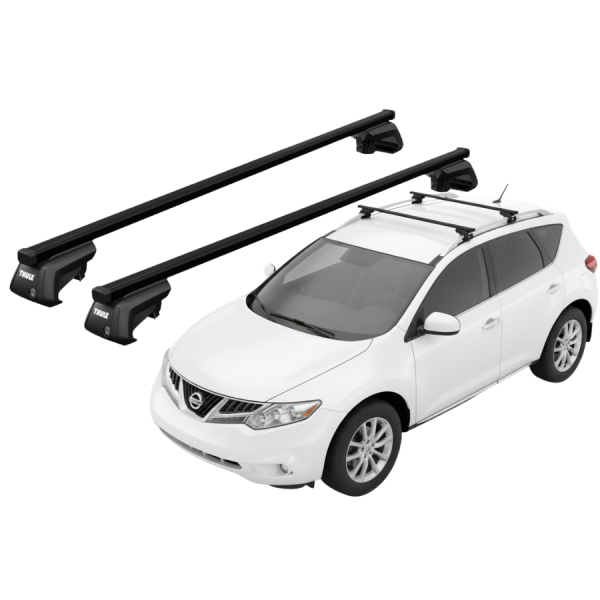 Barras Thule NISSAN Murano...