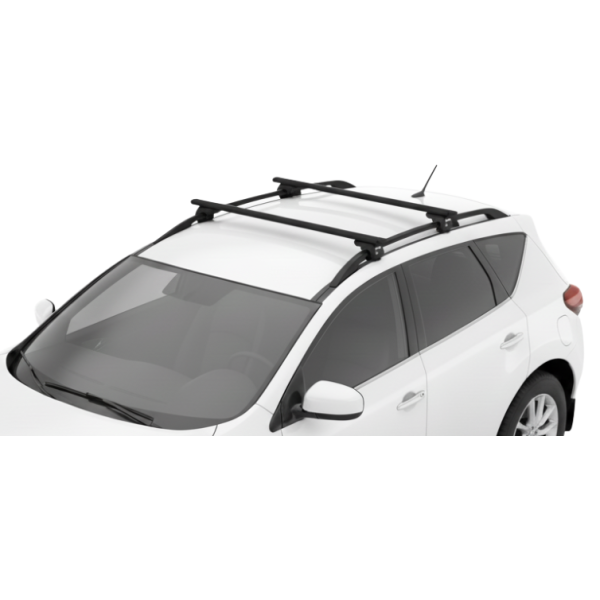 Barras Thule NISSAN Murano...