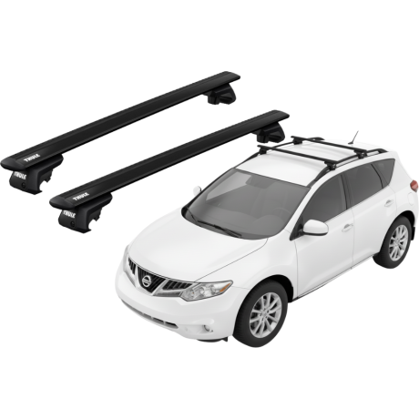 Barras Thule NISSAN Murano...