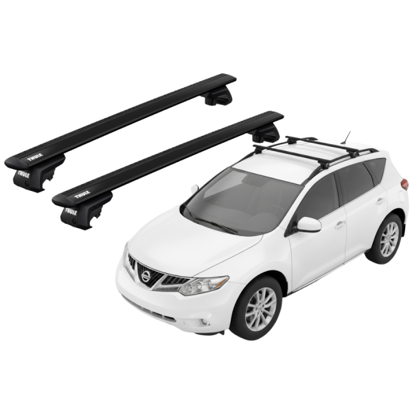 Barras Thule NISSAN Murano...
