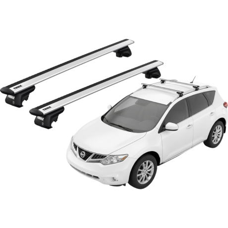 Barras Thule NISSAN Murano...