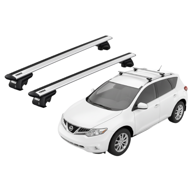 Barras Thule NISSAN Murano...