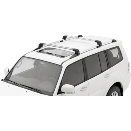 Barras Thule MITSUBISHI...