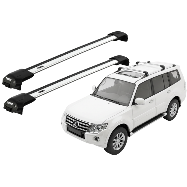 Barras Thule MITSUBISHI...