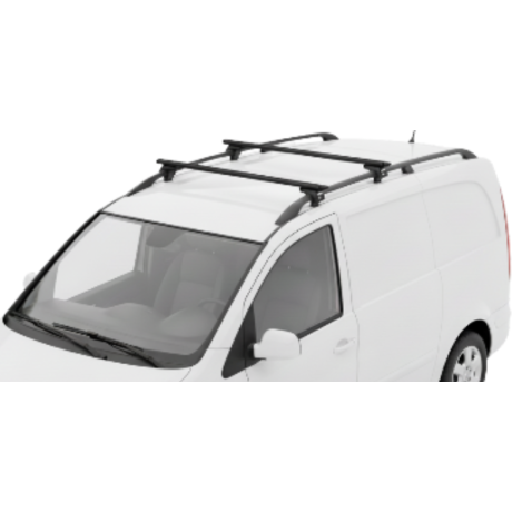 Barras Thule MERCEDES BENZ...