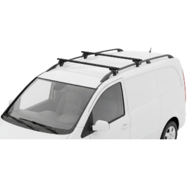 Barras Thule MERCEDES BENZ...