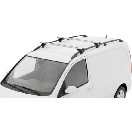 Barras Thule MERCEDES BENZ...