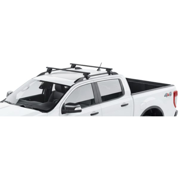 Barras Thule FORD Ranger...