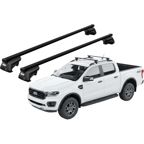 Barras Thule FORD Ranger...