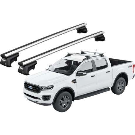 Barras Thule FORD Ranger...