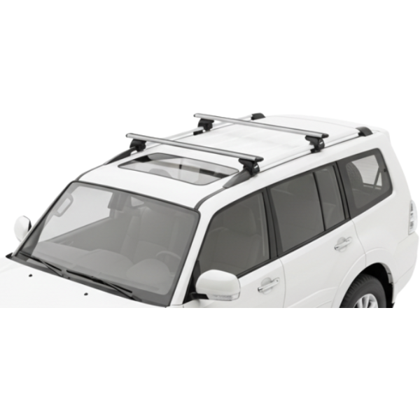 Barras Thule MITSUBISHI...