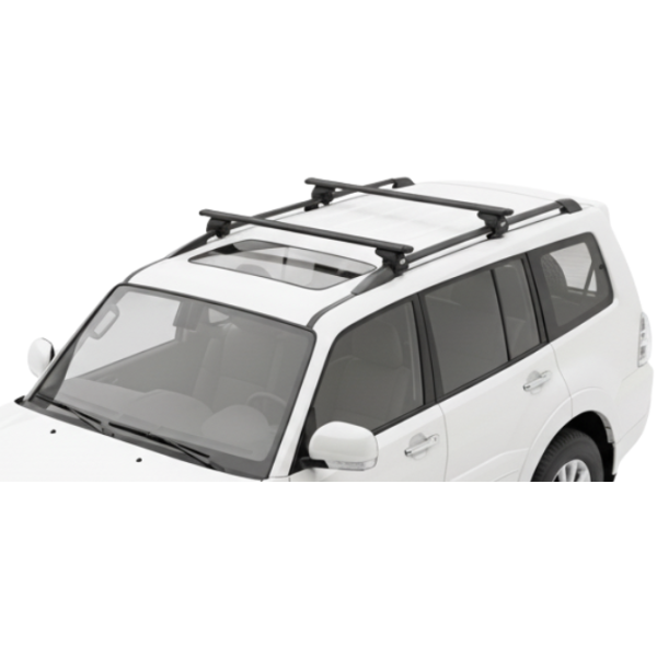 Barras Thule MITSUBISHI...