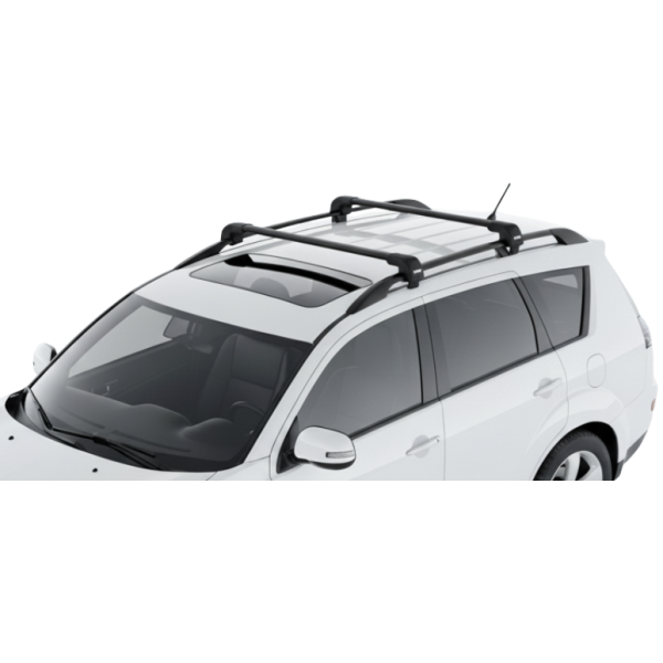 Barras Thule MITSUBISHI...