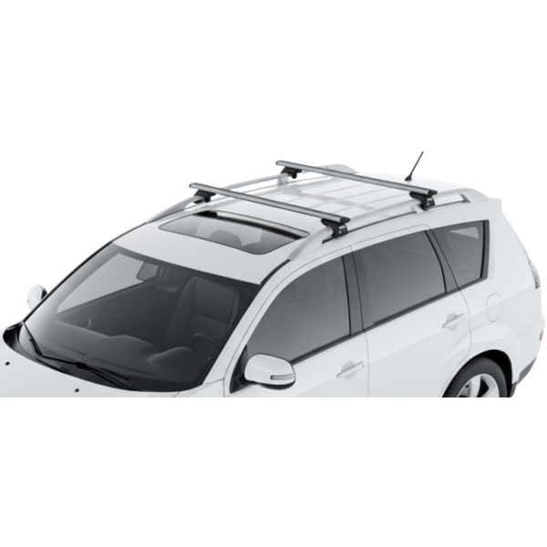 Barras Thule MITSUBISHI...