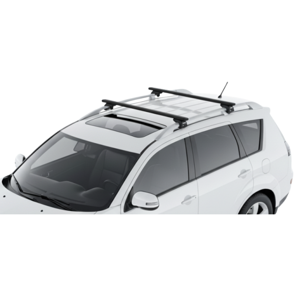 Barras Thule MITSUBISHI...