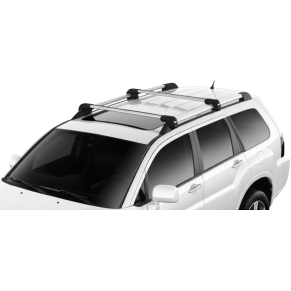 Barras Thule MITSUBISHI...