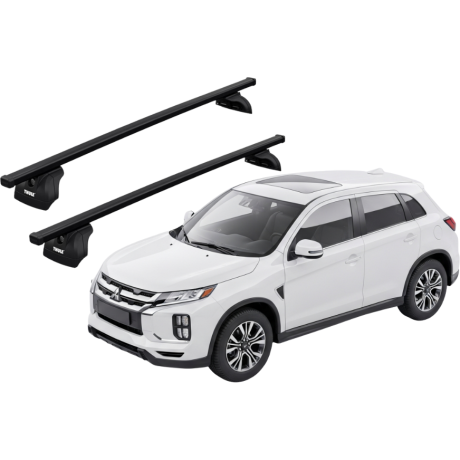 Barras Thule MITSUBISHI ASX...