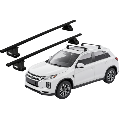 Barras Thule MITSUBISHI ASX...