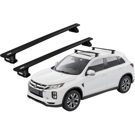Barras Thule MITSUBISHI ASX...