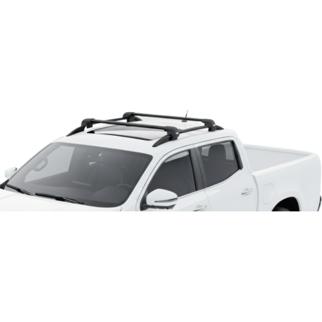 Barras Thule MERCEDES BENZ...