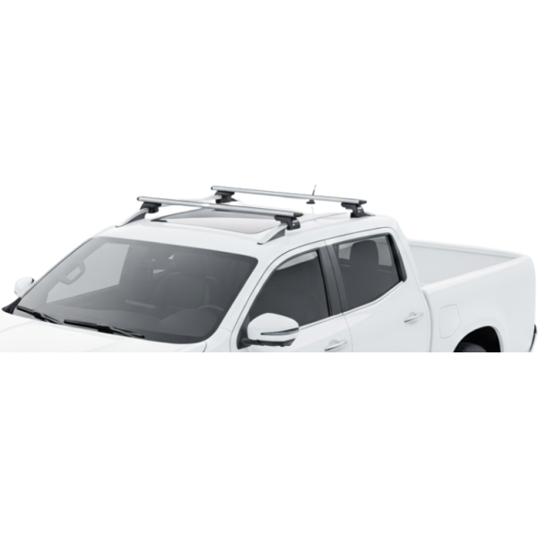 Barras Thule MERCEDES BENZ...